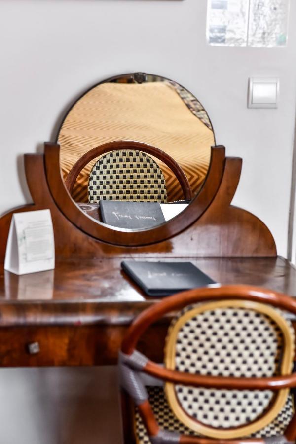 Maison Garnier Hotel De Charme Biarritz Bagian luar foto